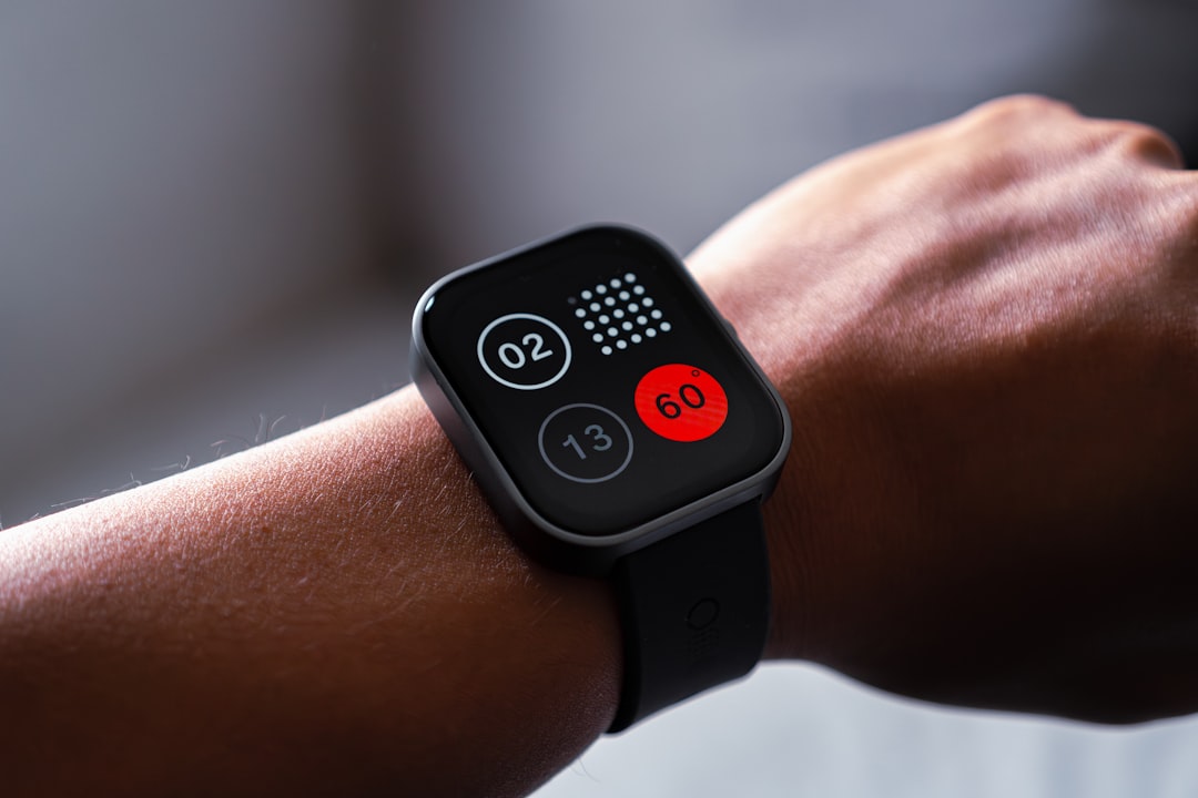 Tech Gadgets Revolutionizing Everyday Life